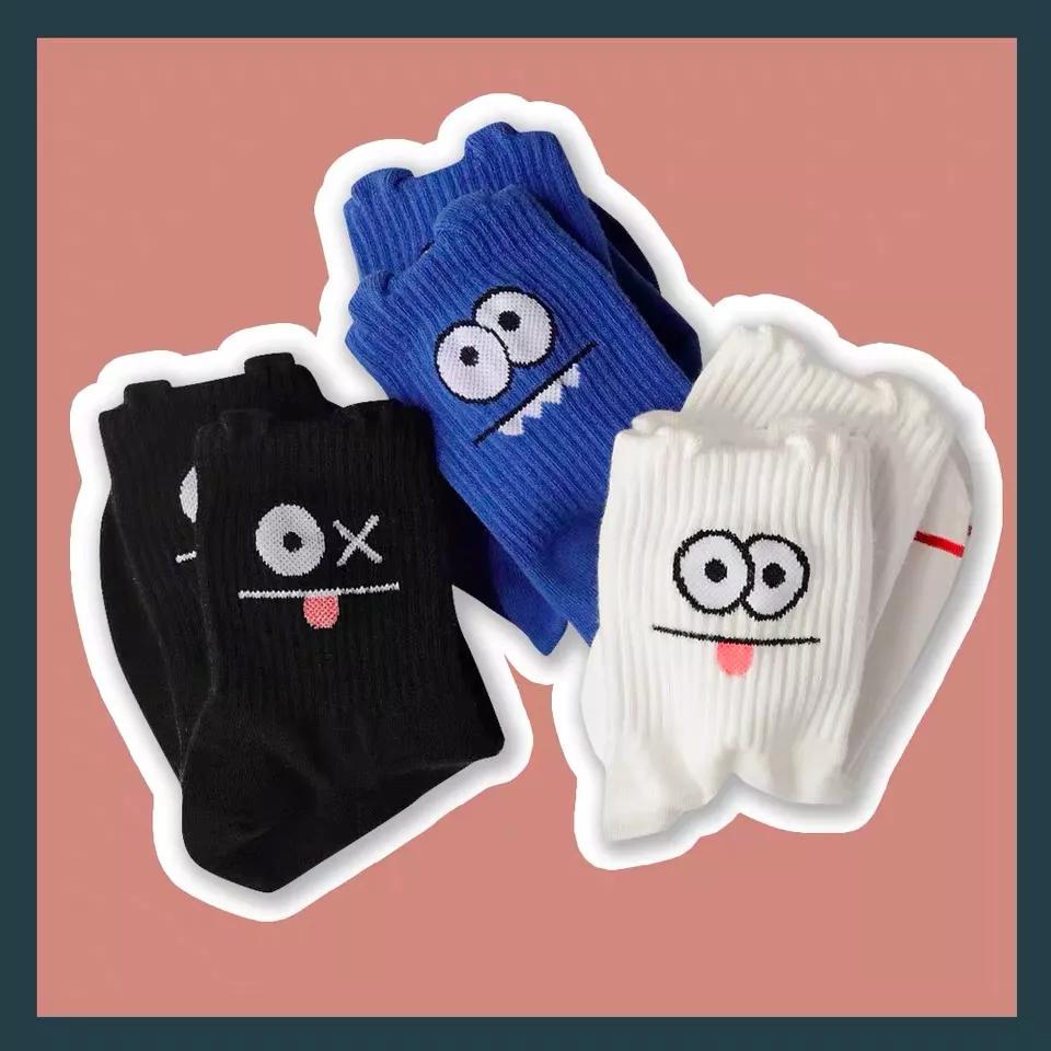 初秋必备好看的袜子,好看又好穿的袜子店