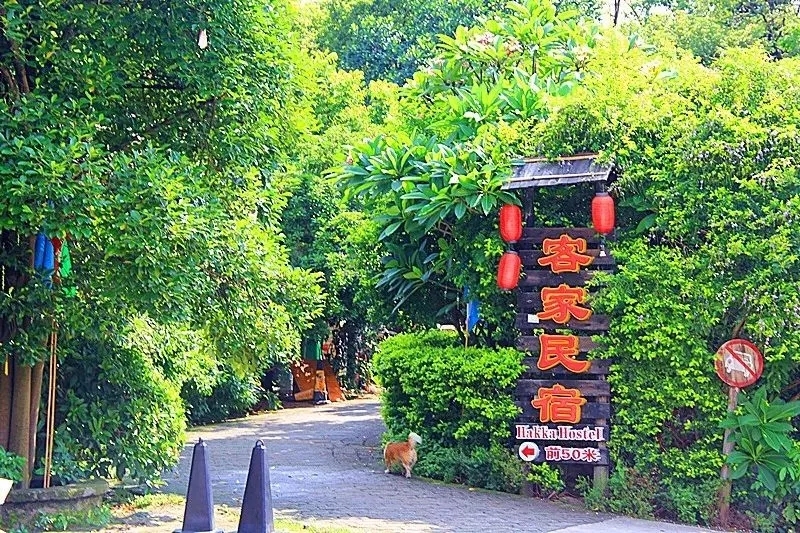 惠州罗浮山温泉旅游攻略,惠州罗浮山风景住宿区