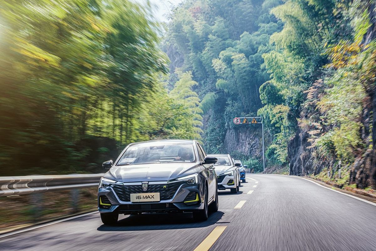 荣威i6maxev百公里加速测试,荣威i6max性能体验秒杀谁