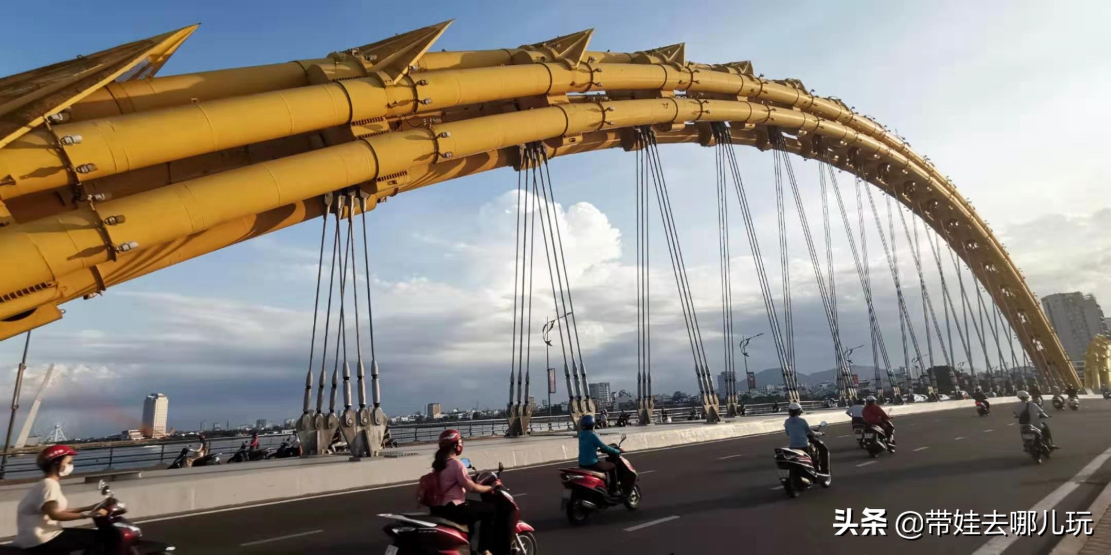 岘港值得玩吗,岘港旅游全攻略越南