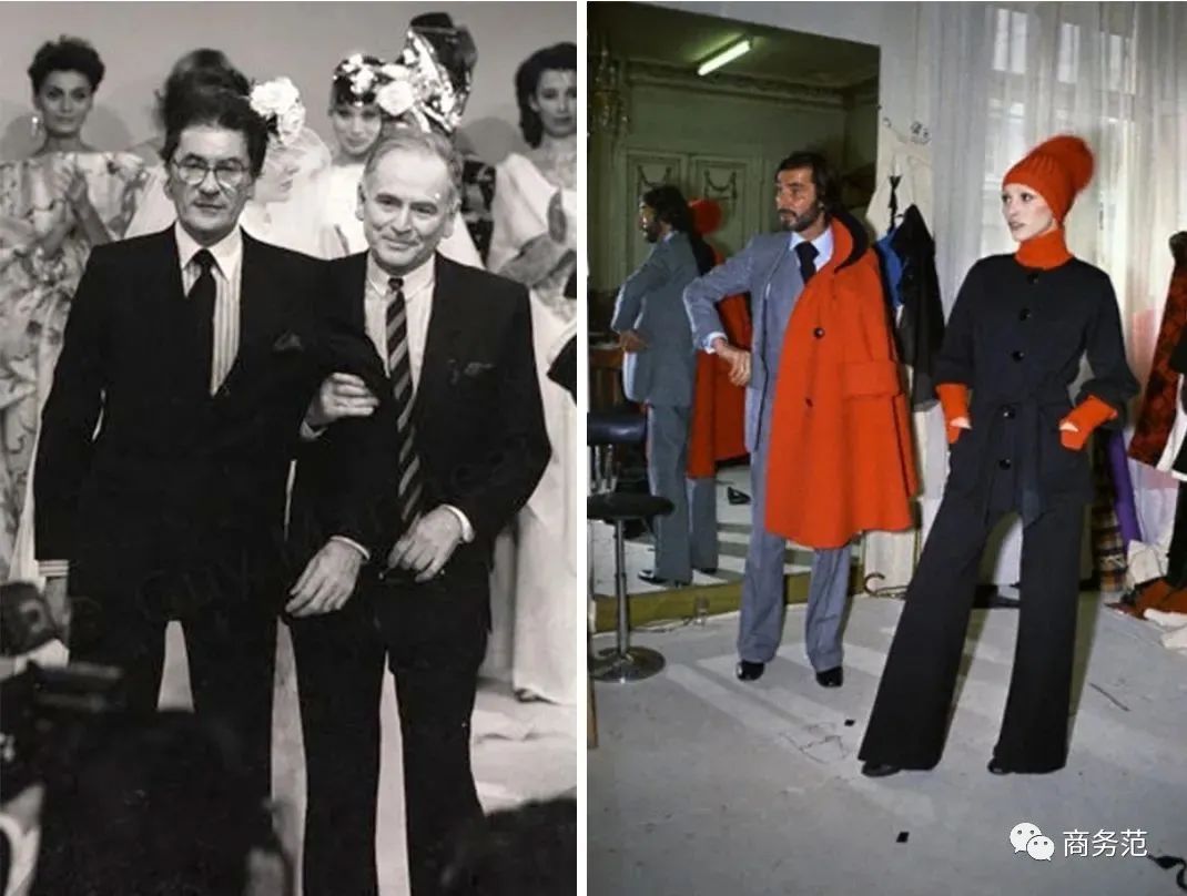 皮尔卡丹属于山寨吗,皮尔卡丹仿的哪个牌子