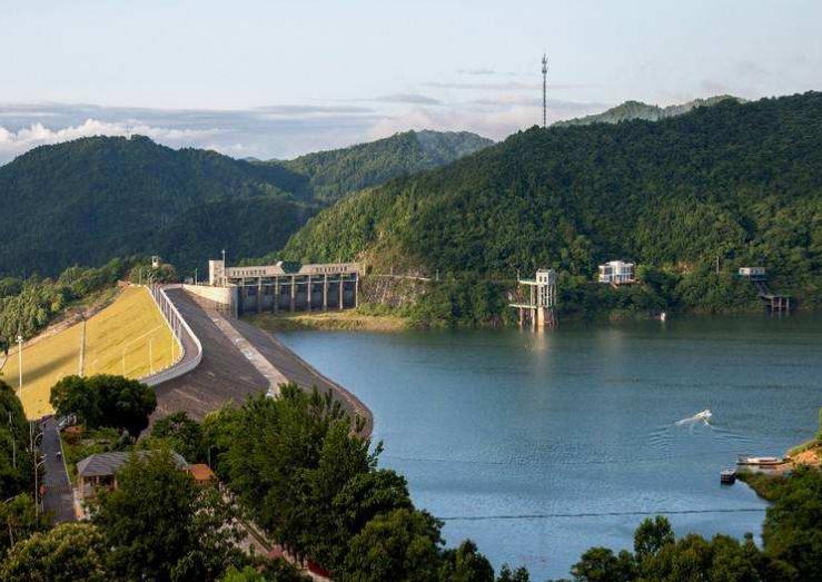 太湖县徐桥镇有多少人口,太湖县现有人口多少人