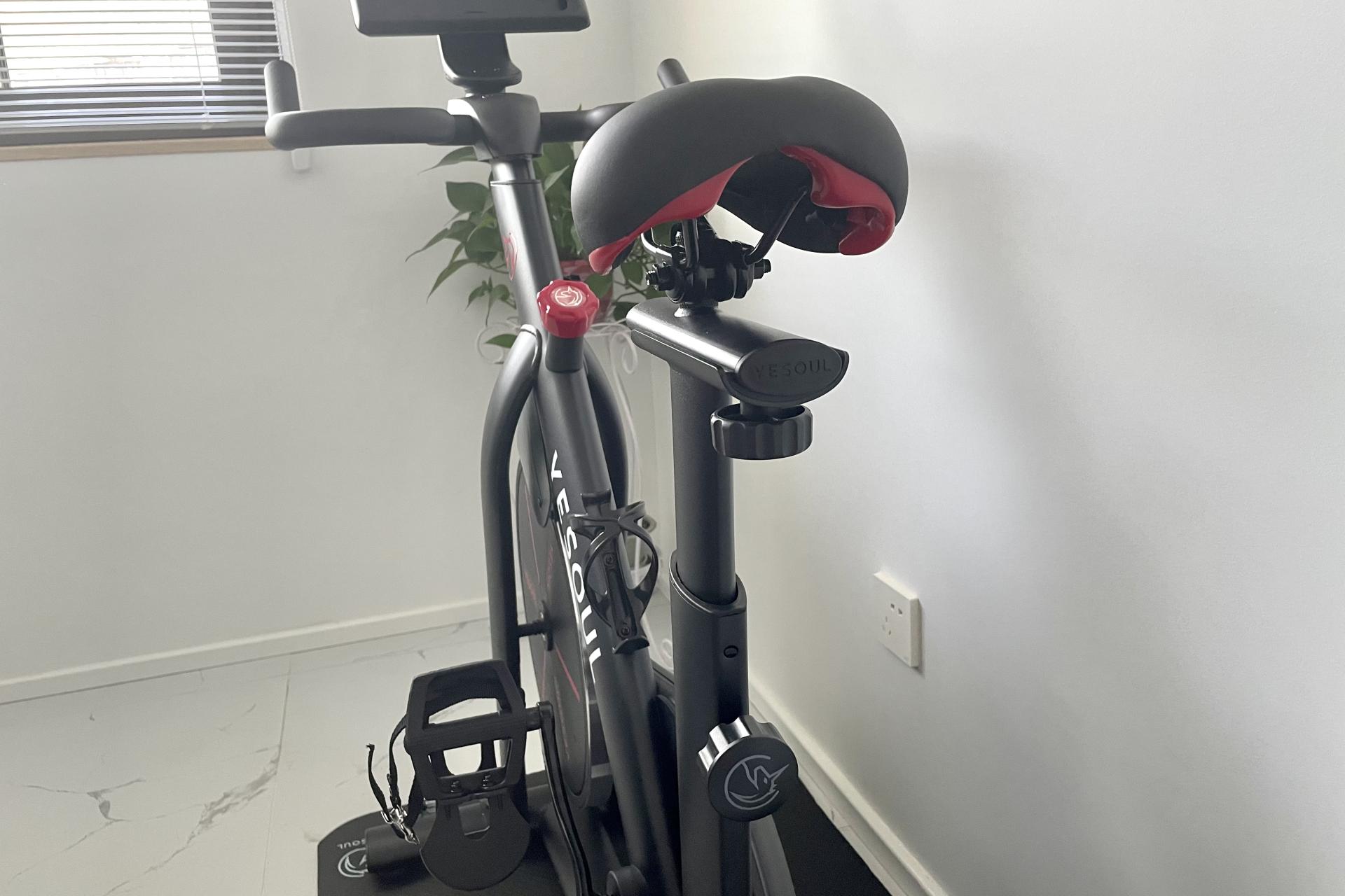 室内单车减肥健身器材推荐,精选好物推荐动感单车健身器材