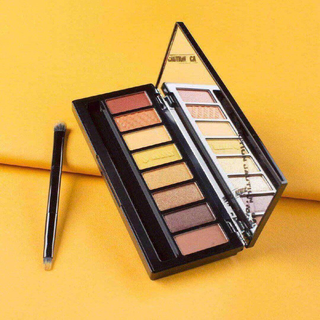 超级好用且平价的大牌眼影推荐,超好用的欧美眼影推荐一下