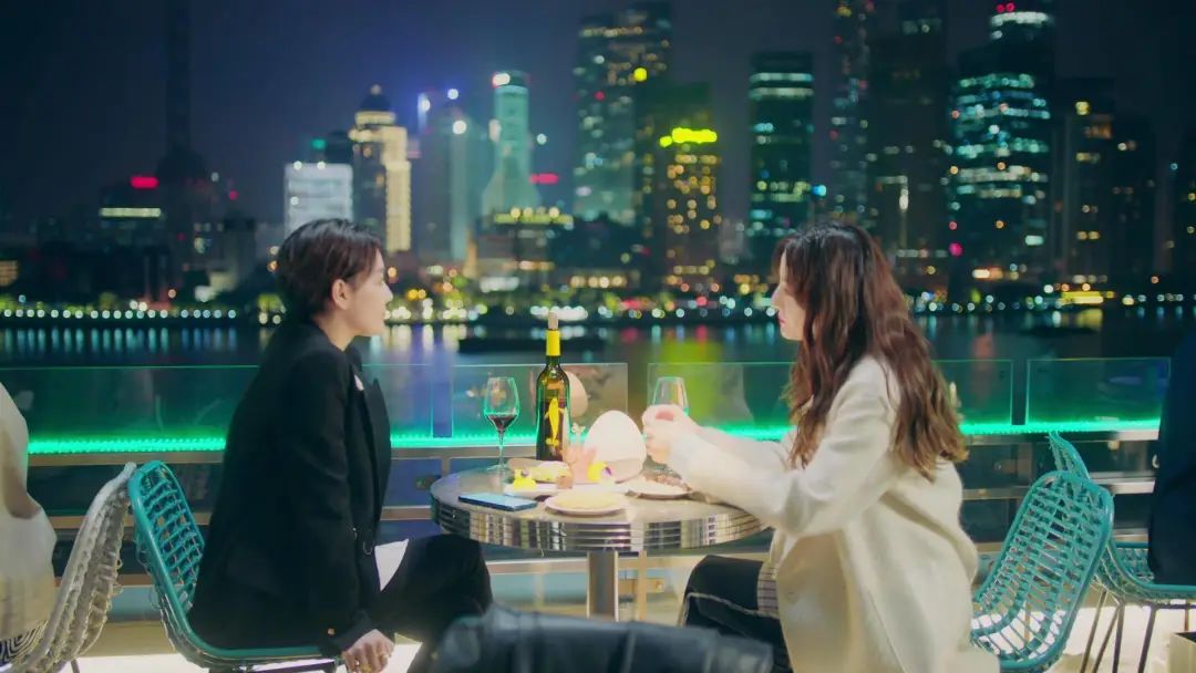 黄景瑜与迪丽热巴爱情,迪丽热巴与黄景瑜的爱情