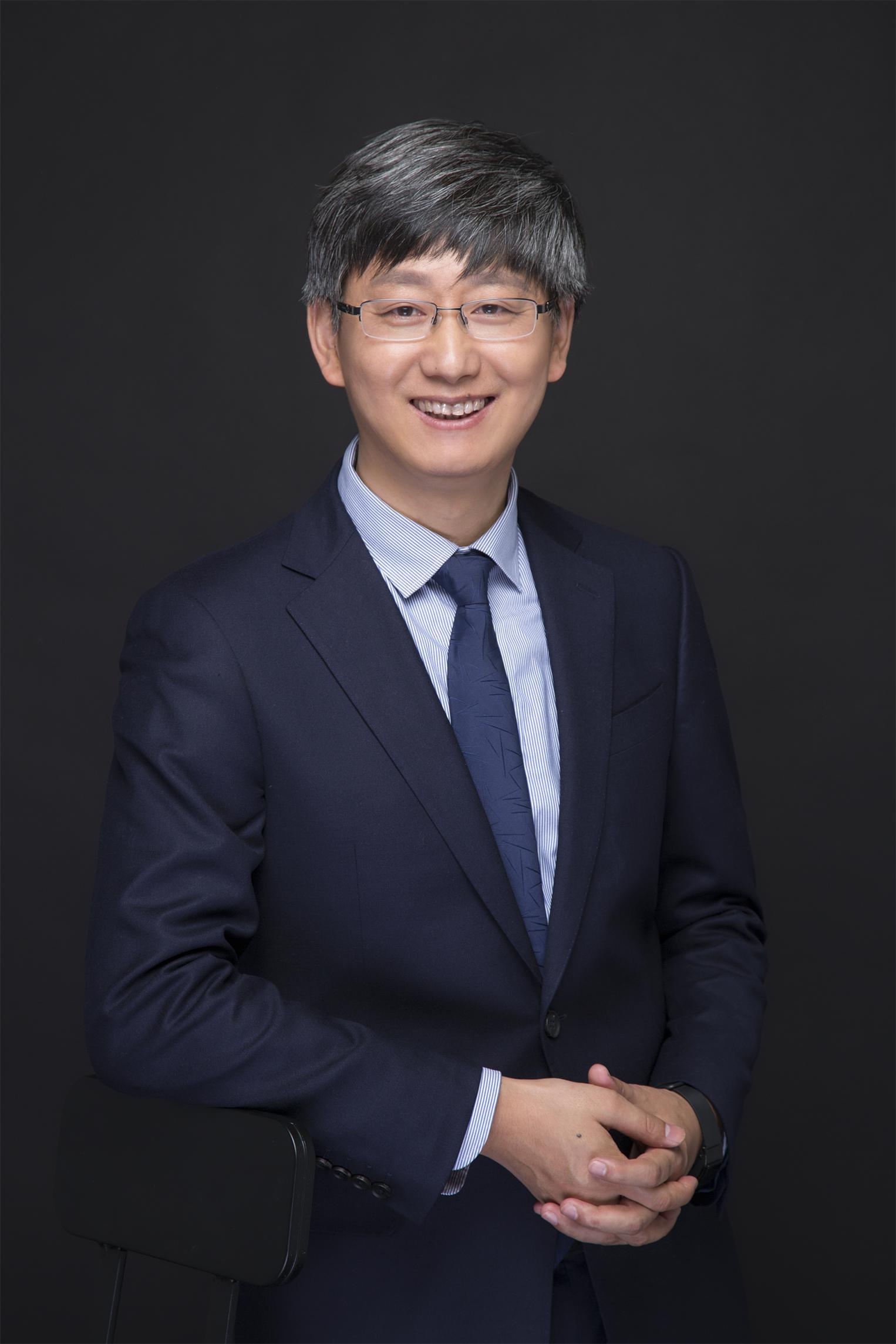 寻找创客路演实录：行业震荡，金融科技怎样突出重围？