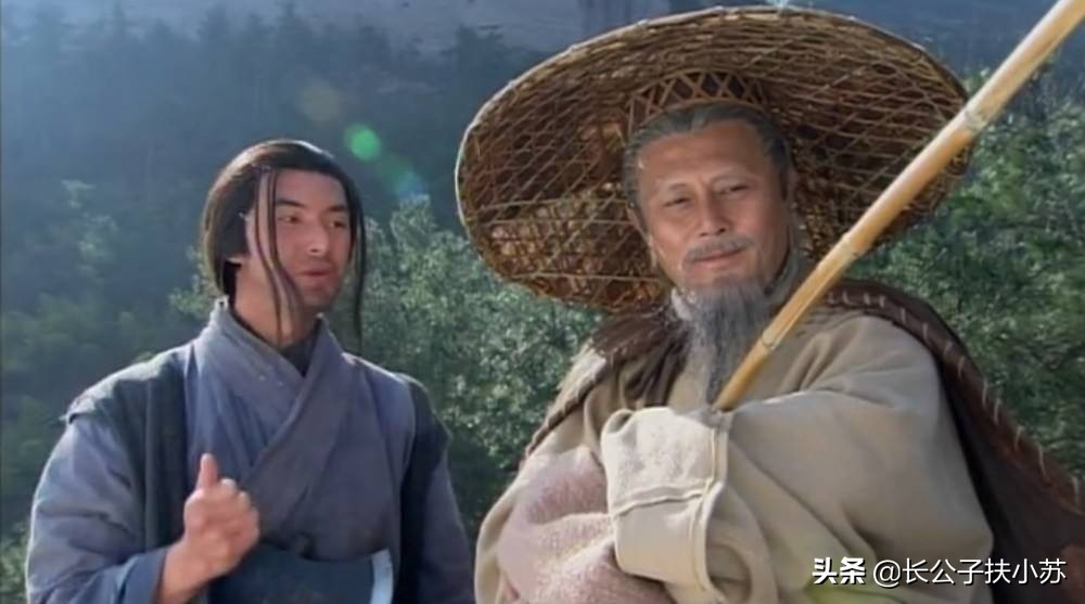 纣王真的是荒淫无能的无道昏君？姜子牙下山亲眼目睹了唱衰谎言