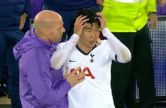 19岁韩国小将对拉莫斯,19岁皇马新星