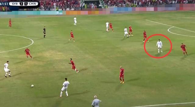 恒大和里皮,里皮谈中国足球的问题