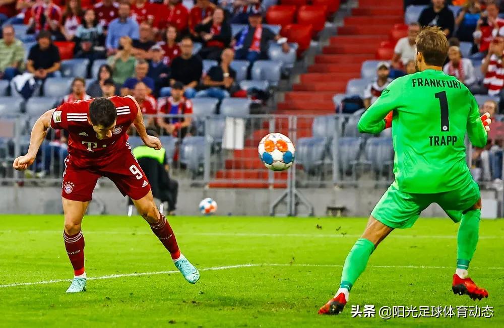 德甲霸主拜仁慕尼黑,德甲霸主