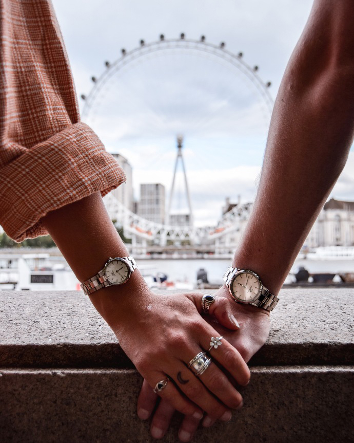 双旦礼物送女友推荐,双旦送什么礼物合适