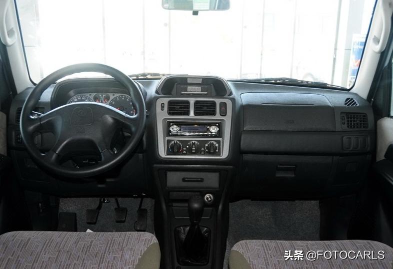 猎豹飞腾经典版,猎豹飞腾小越野最新款