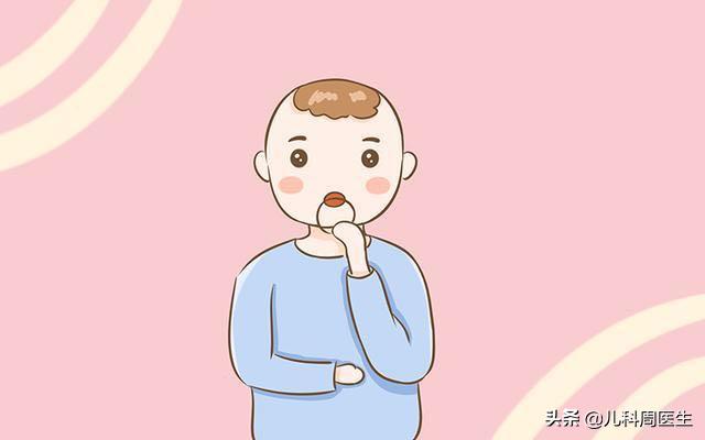 川崎病的孩子为啥容易感冒,怎样确诊儿童得了川崎病