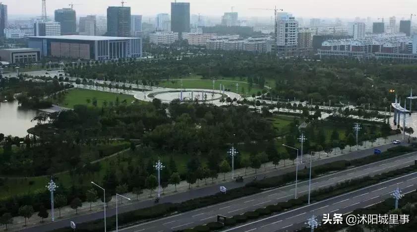 沭阳区划历史,沭阳原来有哪些乡镇