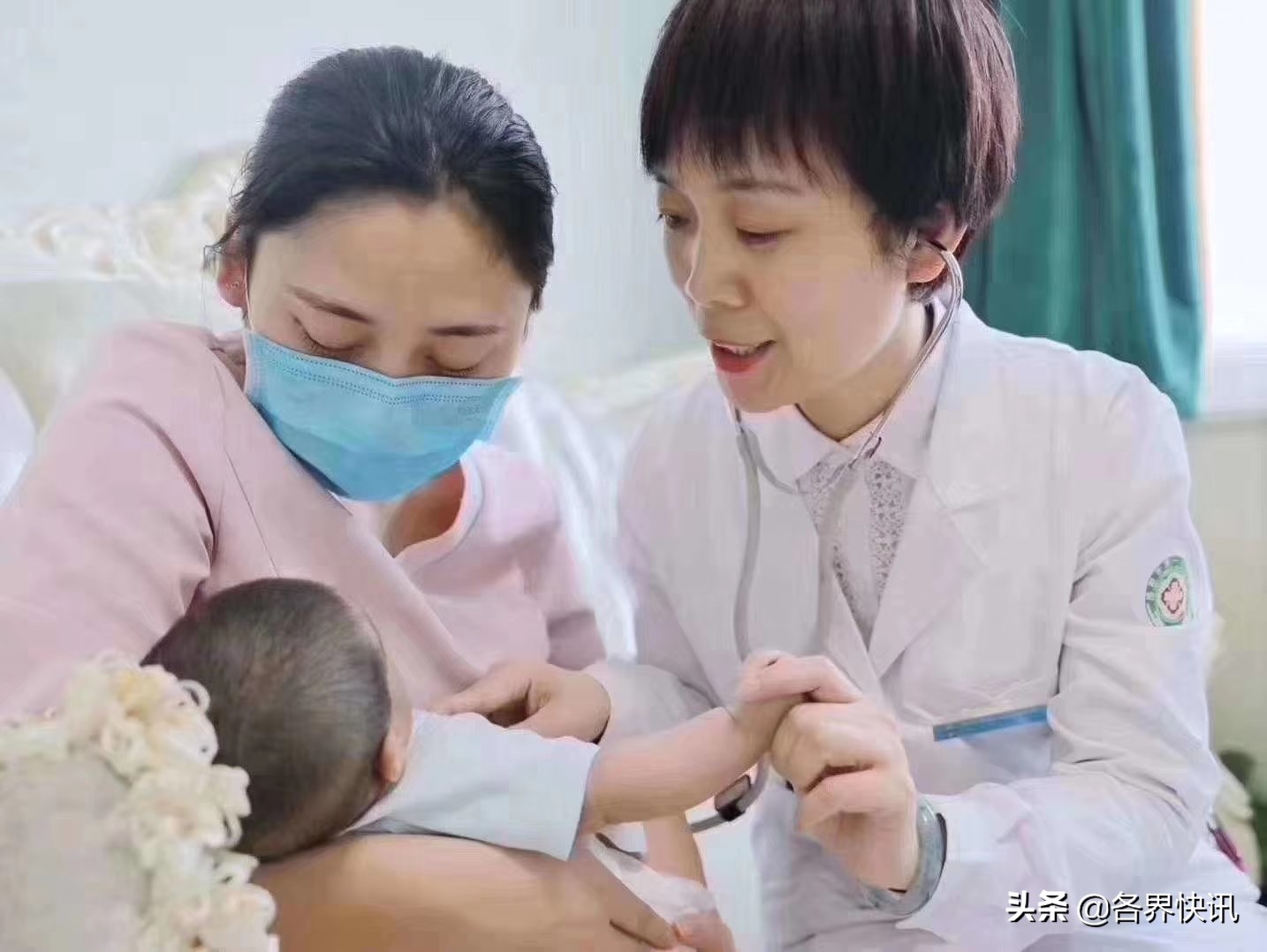 咸阳最好的三甲妇产医院,咸阳母婴护理中心