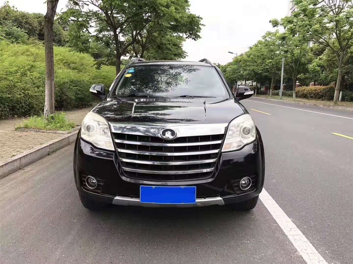 2011年哈弗h5欧风版怎么样,2011年哈弗h5是几座