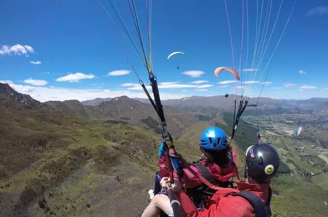 新西兰天堂paradise,新西兰旅游天堂