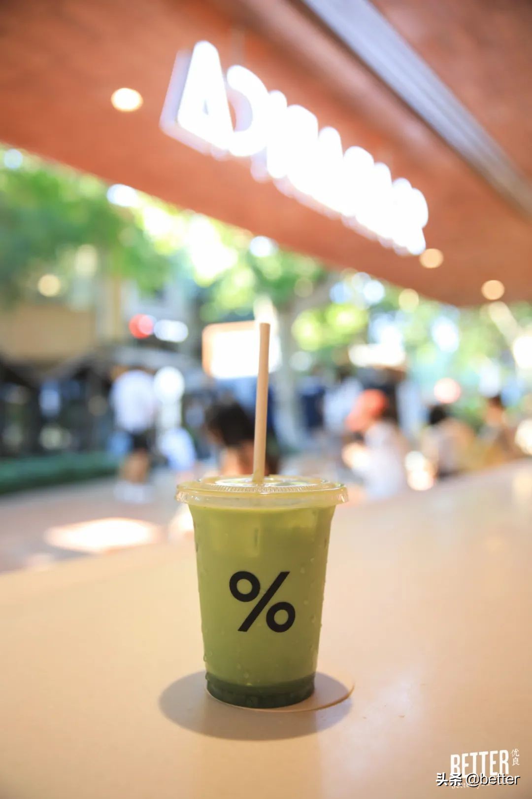 arabica武汉店,arabica武汉开业