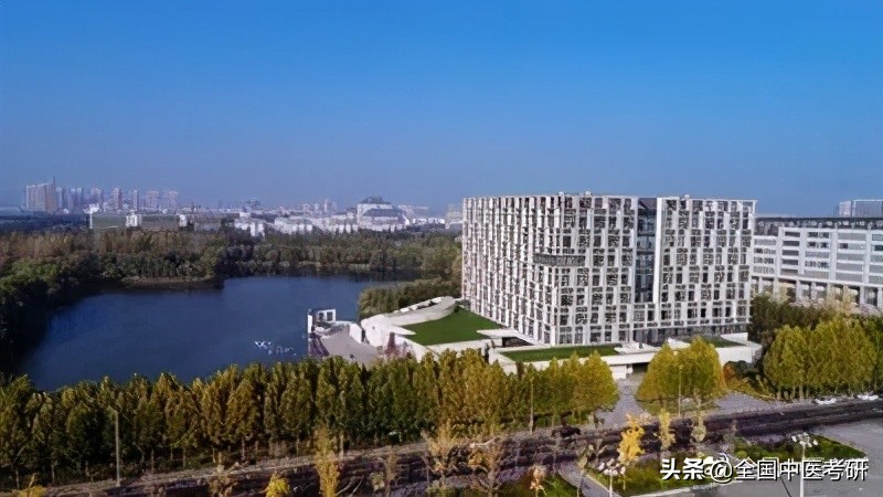 中医考研大学排行榜,国内顶尖的中医药大学考研