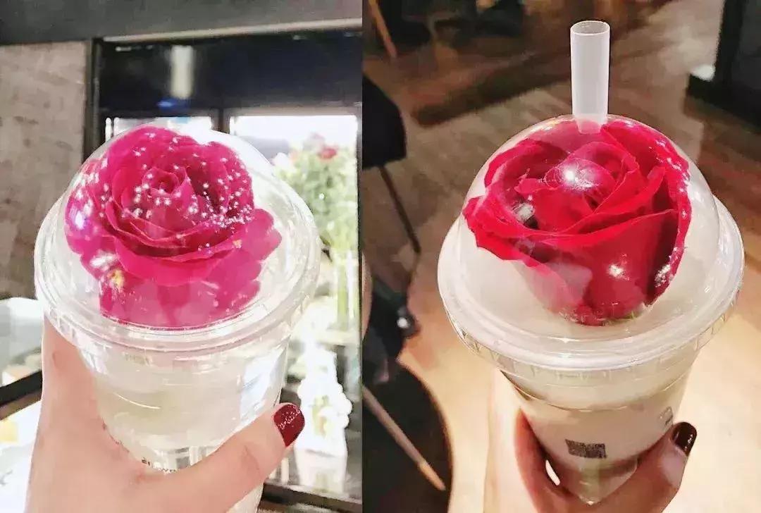 来杭州一定要打卡的奶茶店,必打卡网红奶茶店推荐