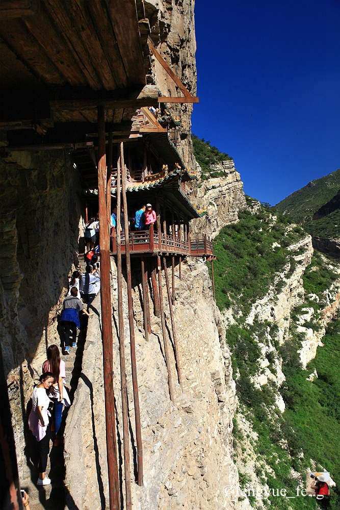山西临汾自驾318川藏线详细攻略,自驾山西旅游攻略最全最好的线路