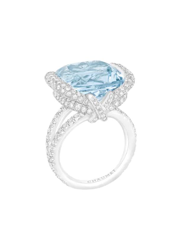 RR·TRENDS|澄澈如海洋的清爽代言