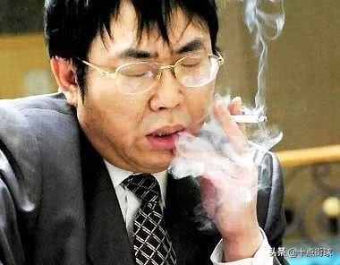 聂卫平喝的一瓶茅台多珍贵,聂卫平开50年代的茅台