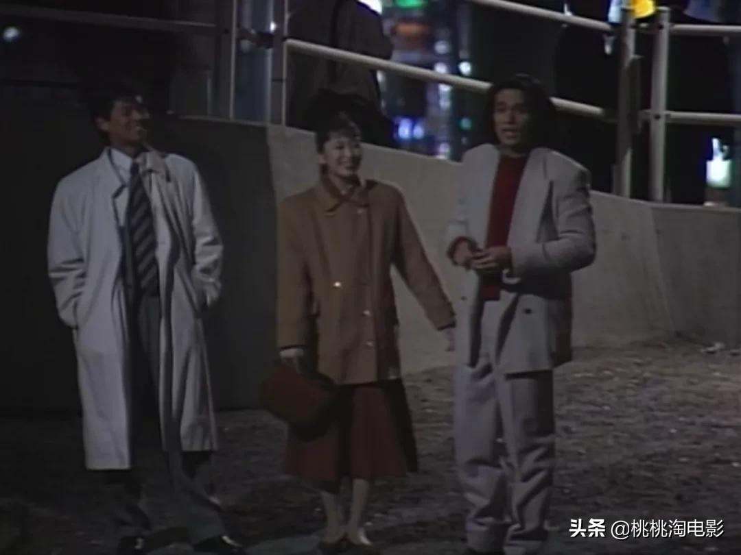 永尾完治最终选择了谁,永尾完治为什么选择了里美