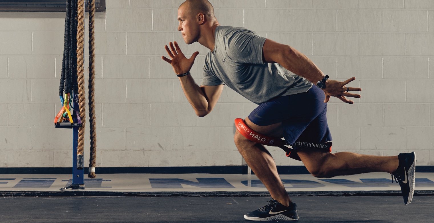 膝盖疼但想练腿怎么办,膝盖疼是锻炼好还是不锻炼好