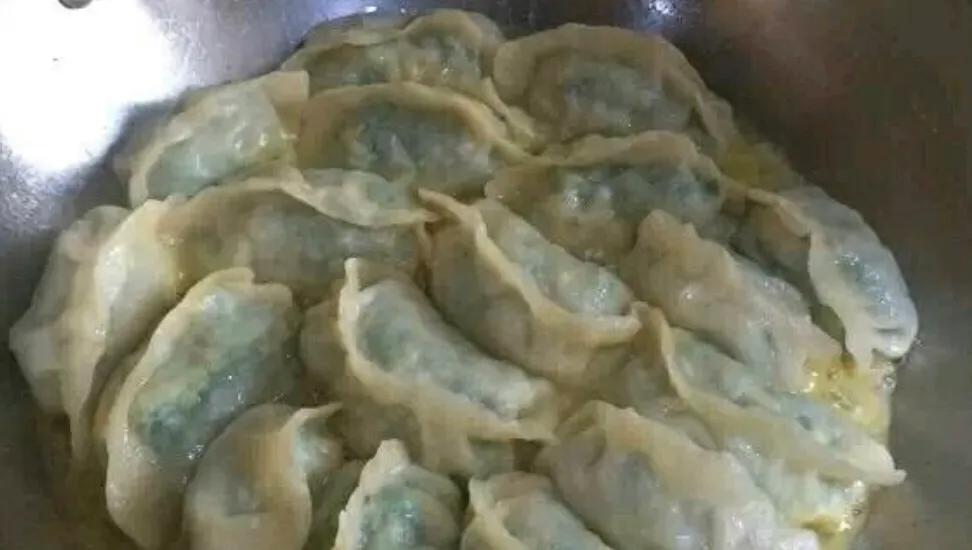 韭菜虾仁鸡蛋饺子怎么调馅,韭菜鸡蛋干虾仁饺子怎么调味