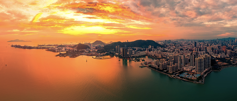 蛇口为什么是富人区,蛇口为什么叫招商