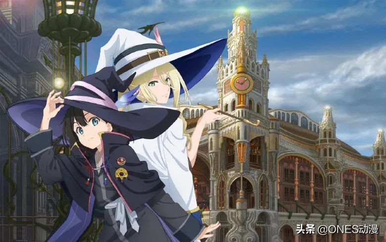 2020年11月新番时间表,2021年10月新番