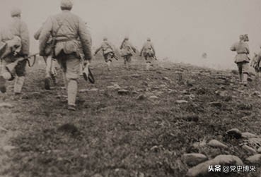 深受刘邓倚重，全军战斗力最强师之一，我军第一个现代化合成军