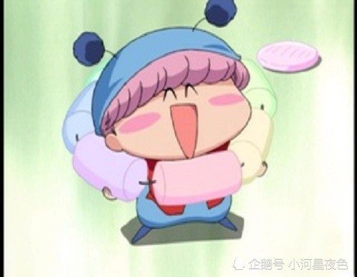 魔法咪路咪路粤语合集,魔法咪路咪路15集中文字幕