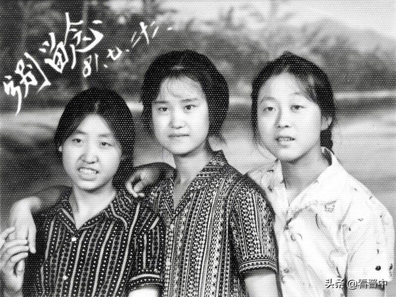 我这个女性的40年