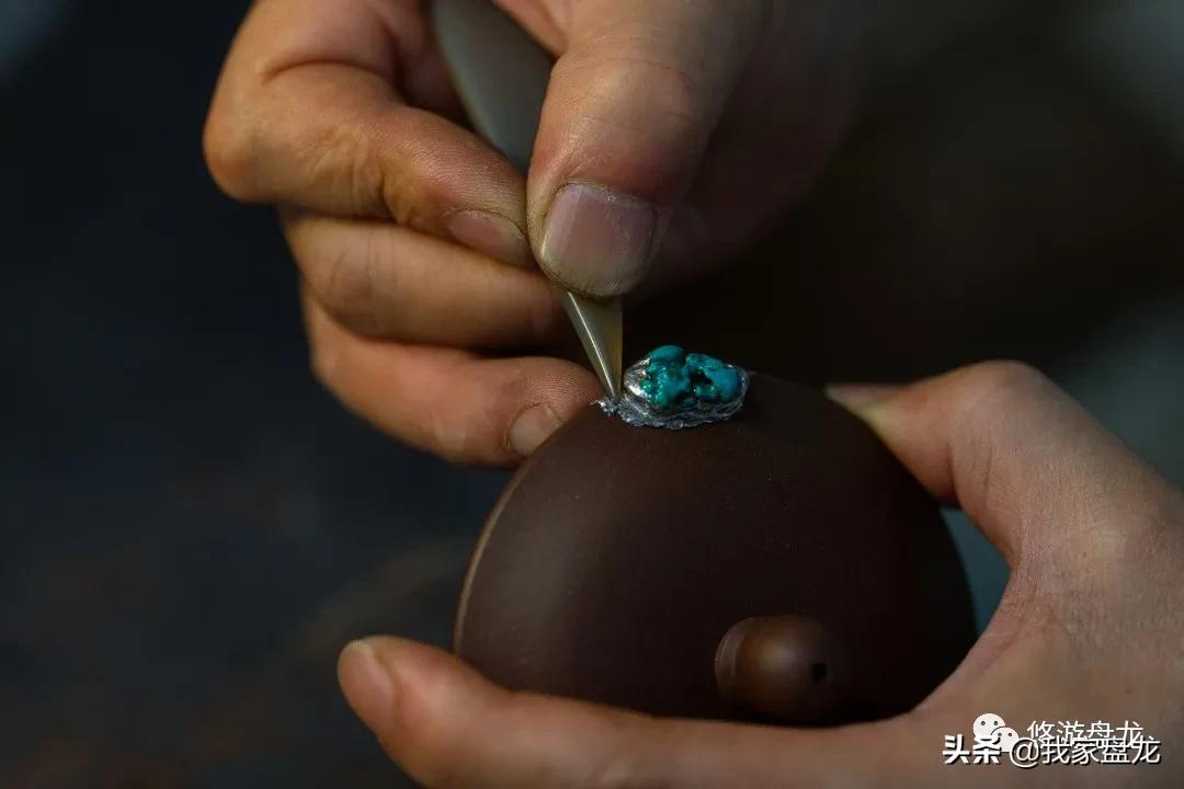 100张照片一百种幸福,100张图片带你去云南