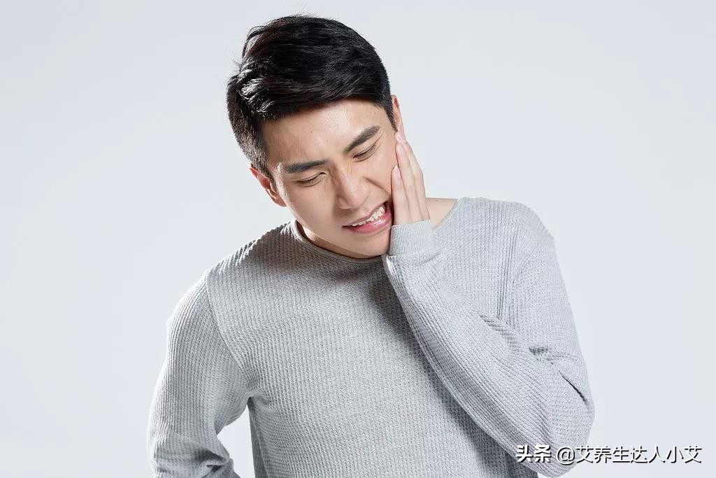 牙疼按各种穴位也不管用该怎么办,牙疼按摩手穴快速止痛小妙招