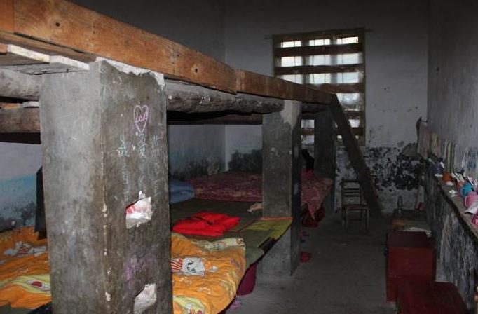 孩子送寄宿学校哭怎么办,孩子送去寄宿学校会后悔吗