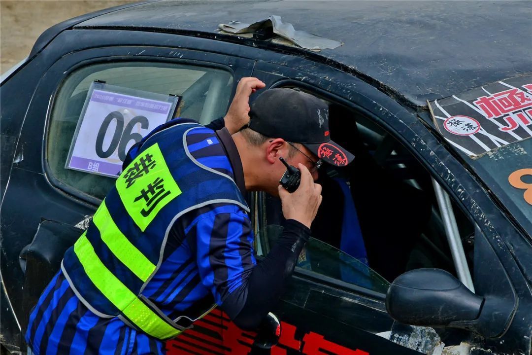 桂林汽车赛,桂林极汉汽车拉力赛