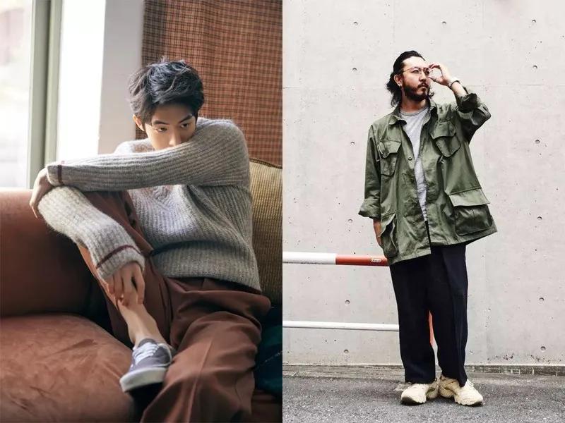 男生怎么找适合自己发型,一个男生如何打扮