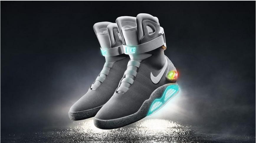 世界上最贵的耐克跑鞋,世界纪录的耐克鞋