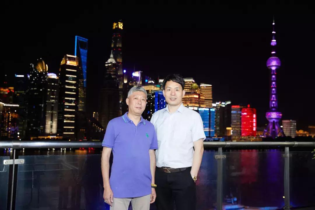 弘博携手“大师小宴”、“鲍之源”第二届夏季新品交流会