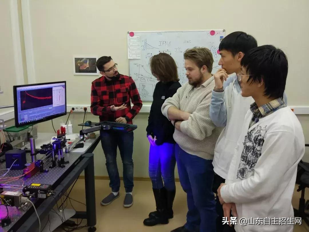 深圳北理莫斯科大学可以单招吗,北理莫斯科大学综合评价招生规则