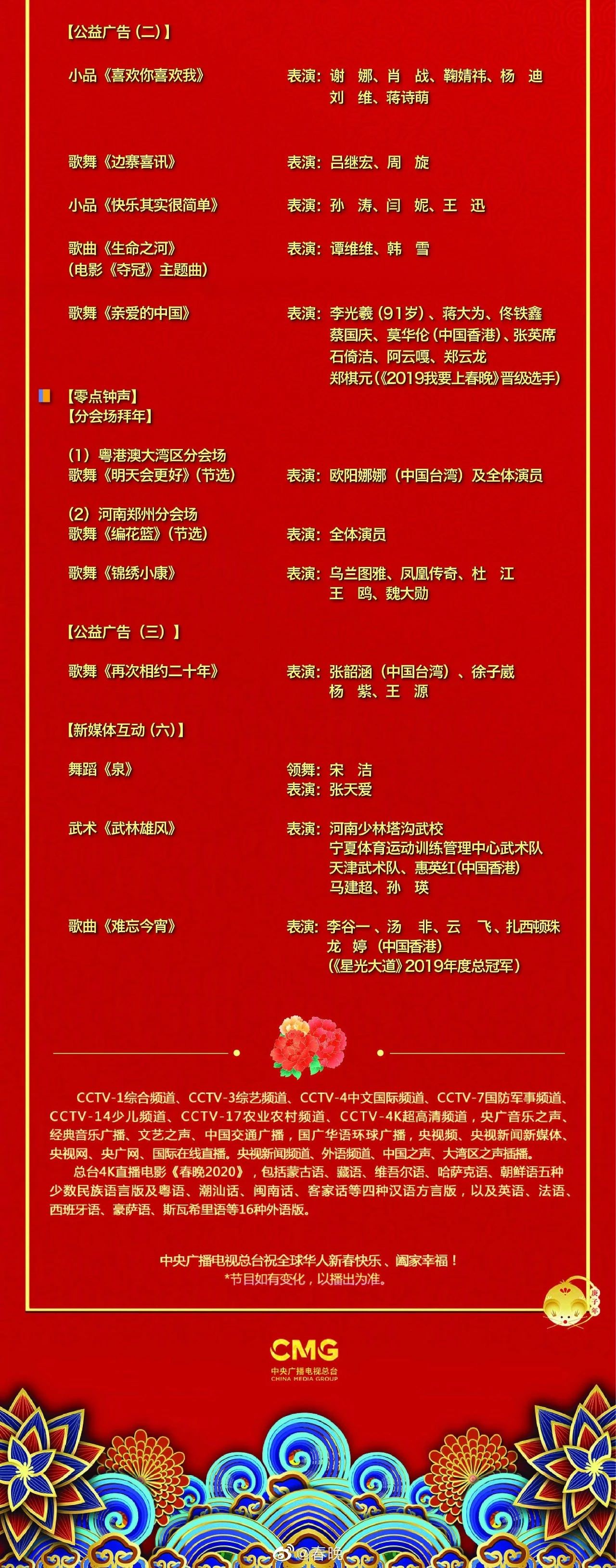 一起吃年夜饭看春晚,吃年夜饭看春晚的感受