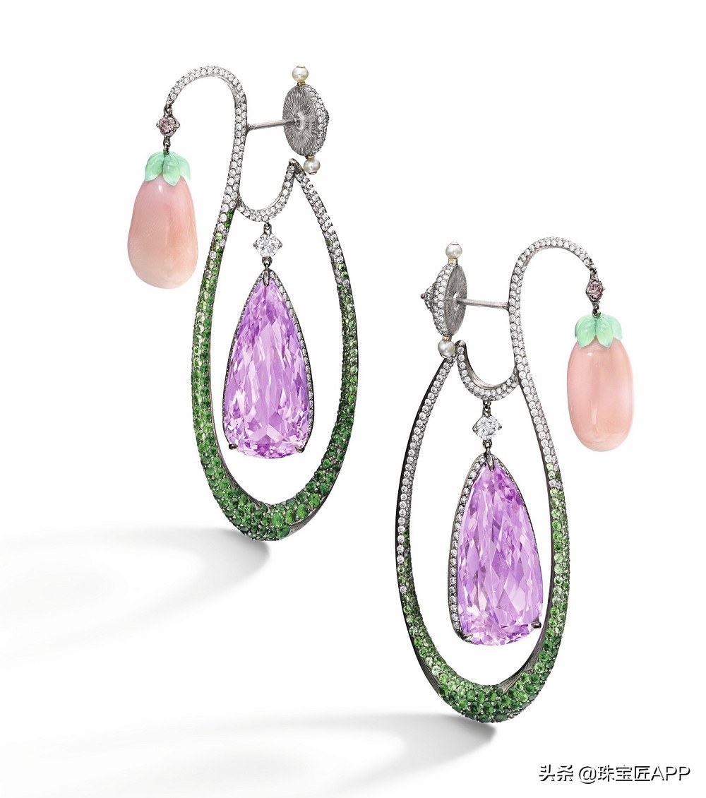 100种宝玉石图片大全,70种宝石图片大全