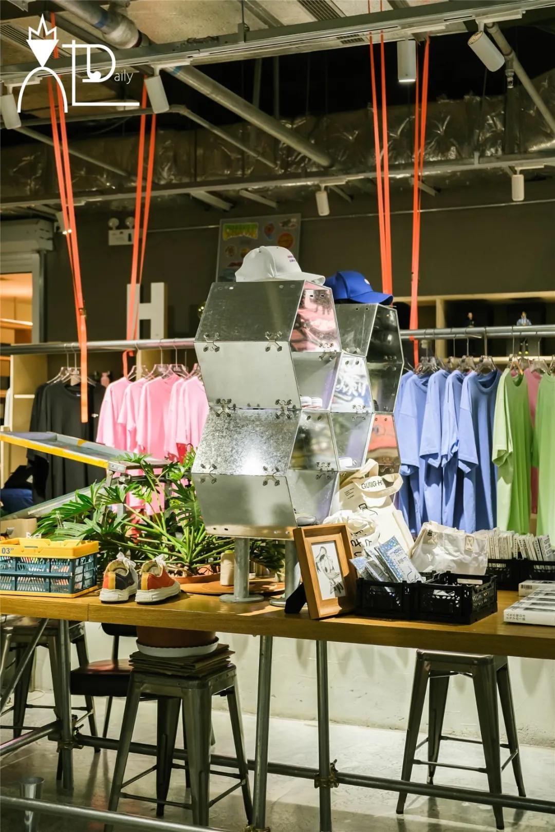 青岛品牌买手店,青岛买手店推荐