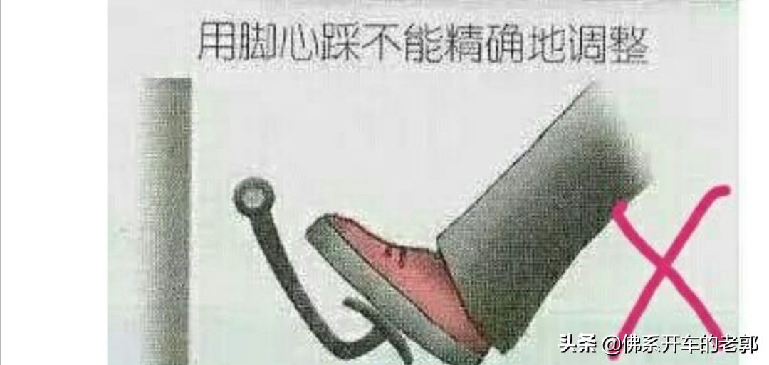 科目二如何控制好离合器小技巧,科目二怎么控制离合器