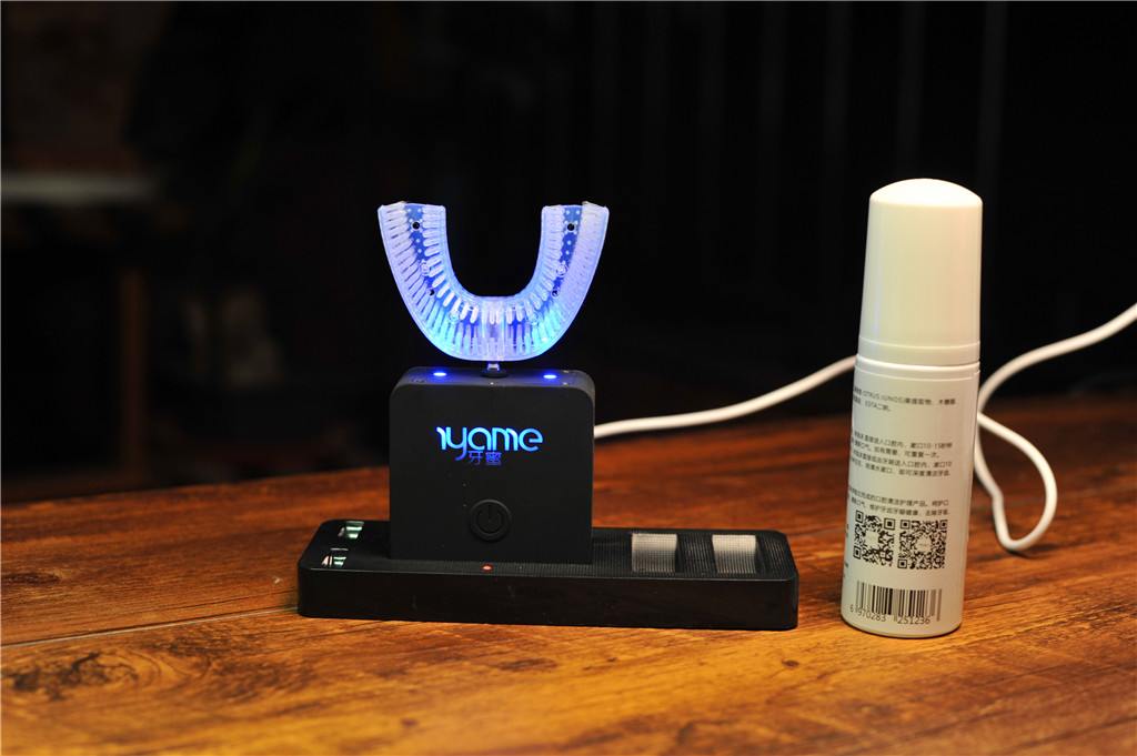 哪款电动牙刷清洁效果好,电动牙刷深层清洁牙齿