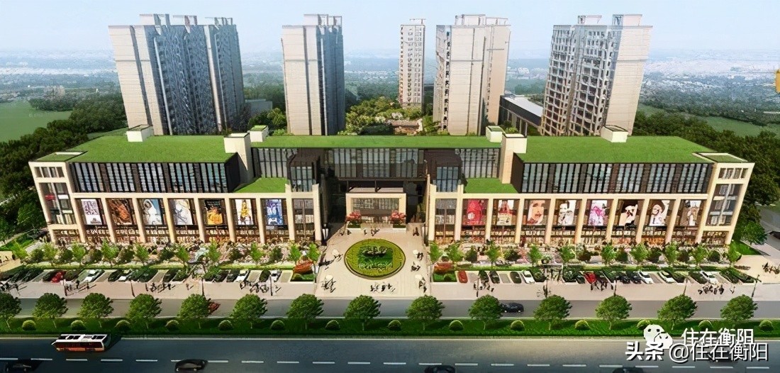 衡阳上涨最快的楼盘,衡阳降价力度最大新楼盘