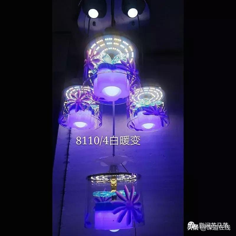 谋道奥功灯饰4月16日盛大开业，全场8.8折起，大量礼品免费赠送！